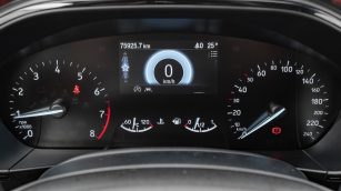 Ford Focus 1.0 EcoBoost mHEV ST-Line GD6J092 w abonamencie