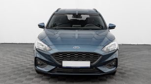 Ford Focus 1.0 EcoBoost mHEV ST-Line GD6J092 w abonamencie