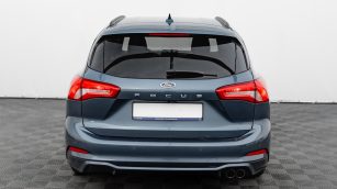 Ford Focus 1.0 EcoBoost mHEV ST-Line GD6J092 w abonamencie
