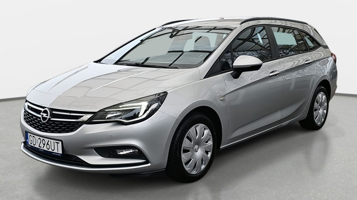 Opel Astra V 1.6 CDTI Enjoy S&S GD296UT w leasingu dla firm