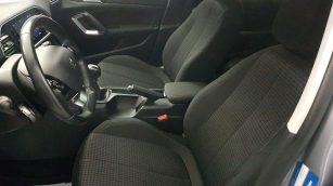 Peugeot 308 SW 1.5 BlueHDi Active Pack S&S WD2555S w abonamencie