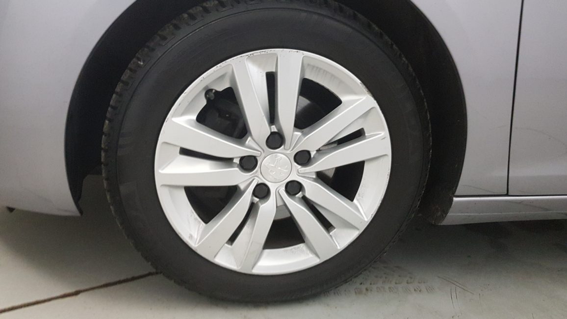 Peugeot 308 SW 1.5 BlueHDi Active Pack S&S WD2555S w abonamencie