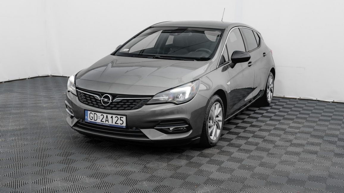 Opel Astra V 1.2 T Elegance S&S GD2A125 w zakupie za gotówkę