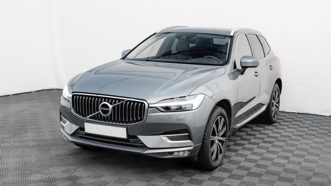 Volvo XC60 B5 B AWD Inscription aut EL9W822 w zakupie za gotówkę