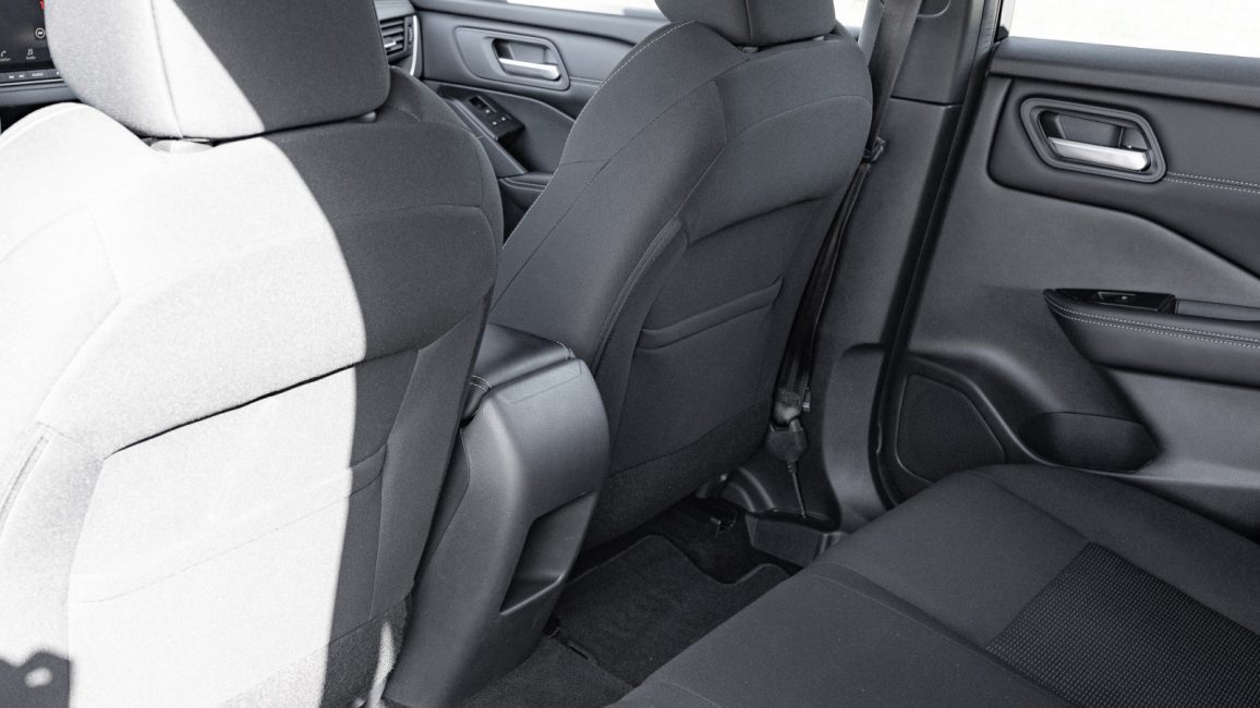 Nissan Qashqai 1.3 DIG-T mHEV Acenta Xtronic WD8571R w abonamencie dla firm