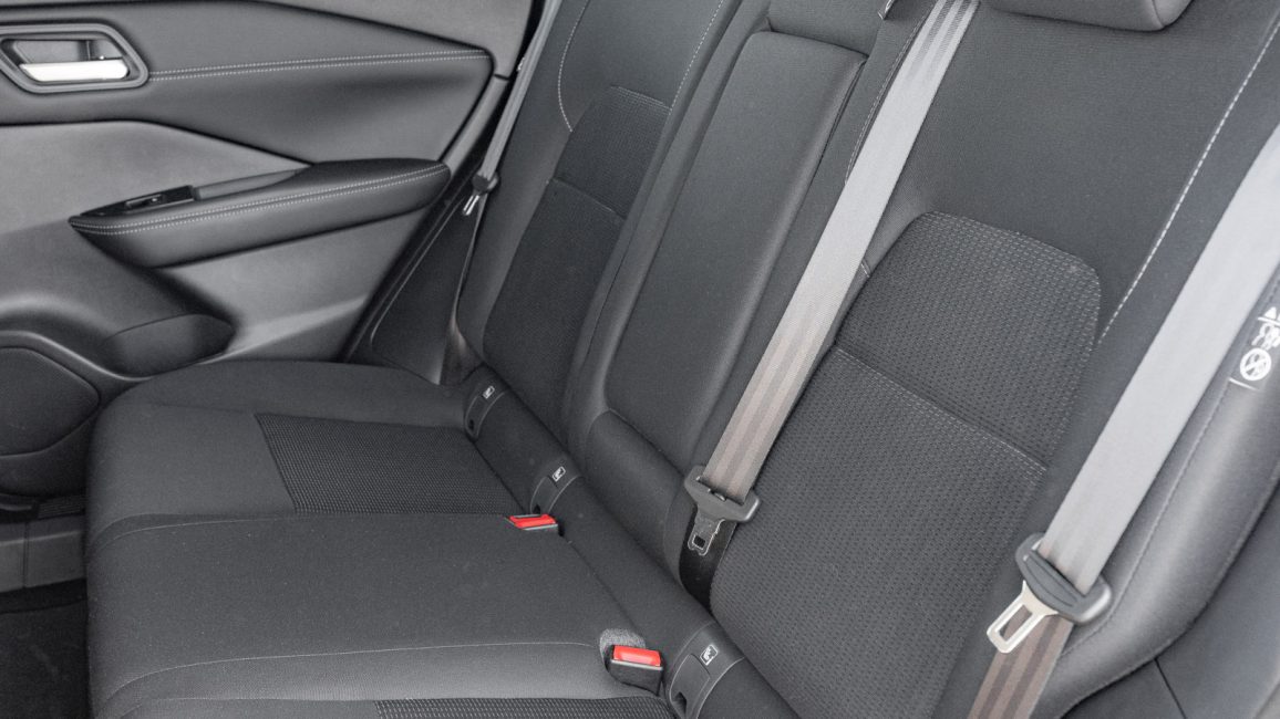 Nissan Qashqai 1.3 DIG-T mHEV Acenta Xtronic WD8571R w abonamencie dla firm