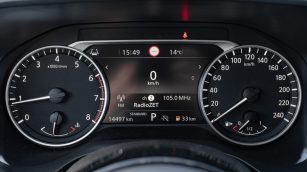 Nissan Qashqai 1.3 DIG-T mHEV Acenta Xtronic WD8571R w abonamencie dla firm
