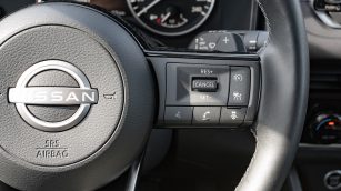 Nissan Qashqai 1.3 DIG-T mHEV Acenta Xtronic WD8571R w abonamencie dla firm