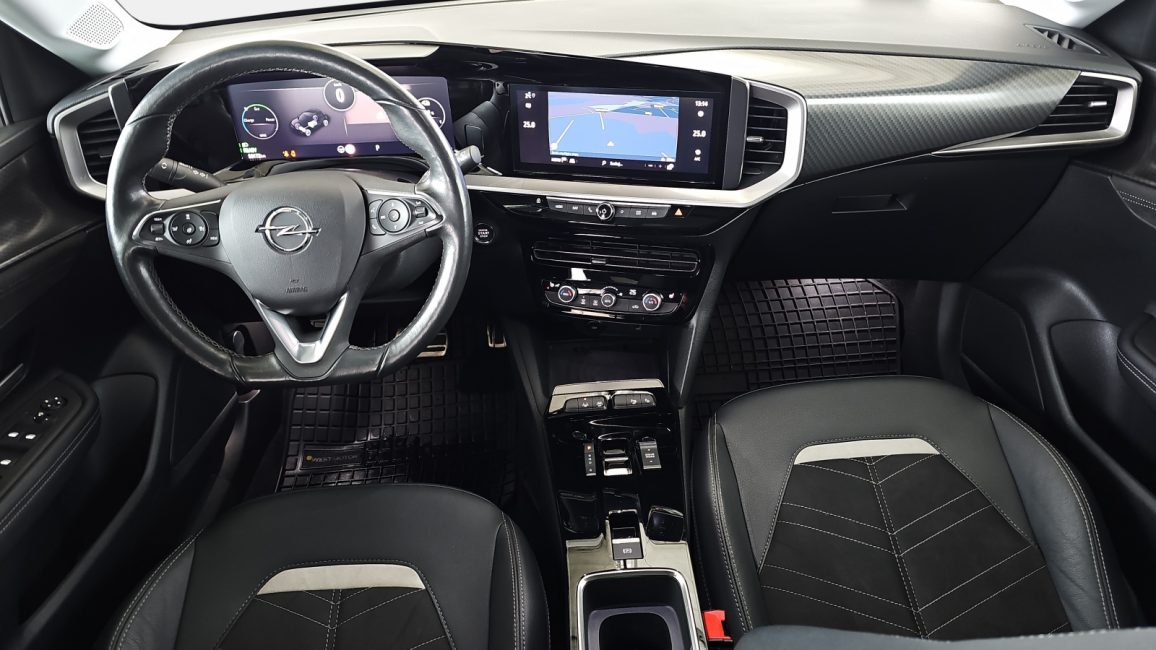 Opel Mokka-e 50kWh Ultimate Pack KR3TY65 w abonamencie dla firm