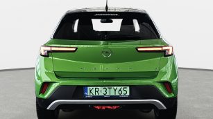 Opel Mokka-e 50kWh Ultimate Pack KR3TY65 w abonamencie dla firm