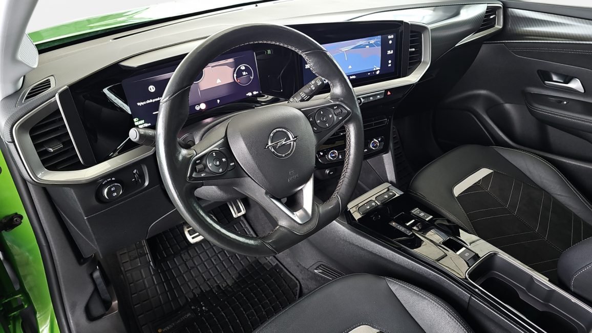 Opel Mokka-e 50kWh Ultimate Pack KR3TY65 w abonamencie dla firm