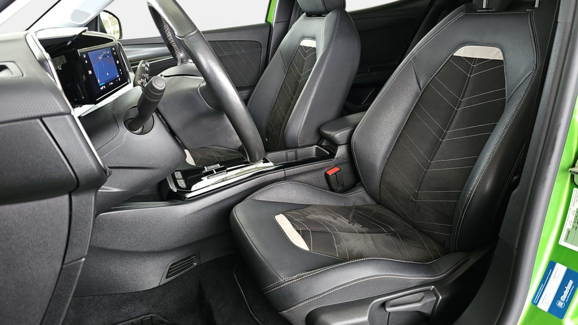 Opel Mokka-e 50kWh Ultimate Pack KR3TY65 w abonamencie dla firm