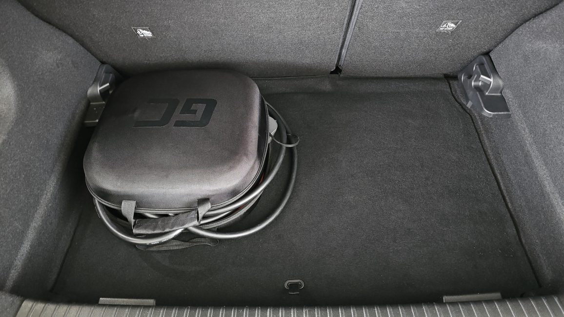 Opel Mokka-e 50kWh Ultimate Pack KR3TY65 w abonamencie dla firm