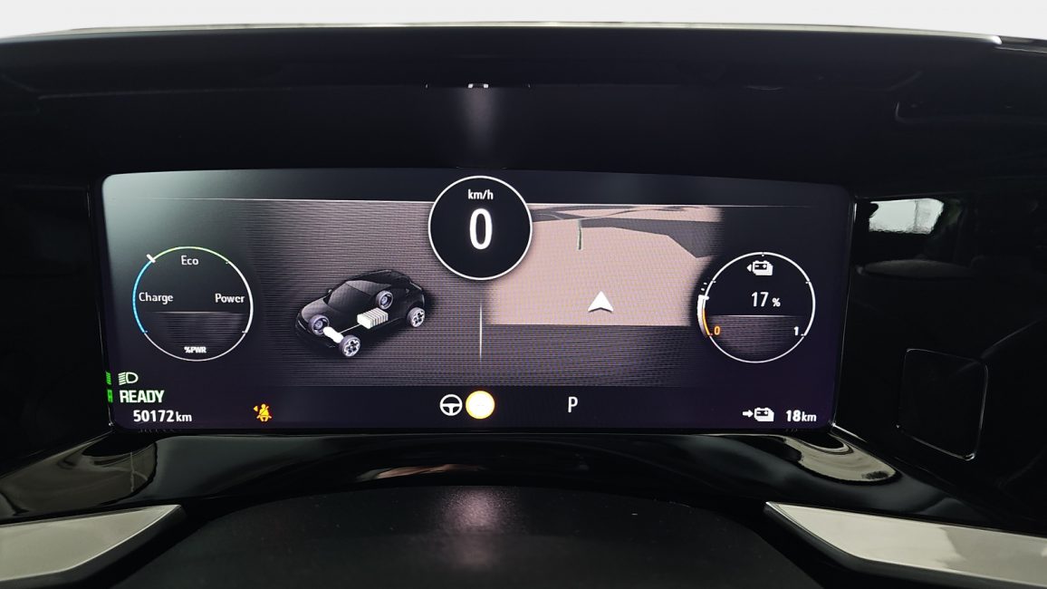 Opel Mokka-e 50kWh Ultimate Pack KR3TY65 w abonamencie dla firm