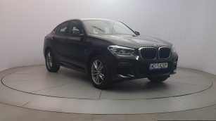 BMW X4 xDrive20d mHEV M Sport sport-aut WD5420P w leasingu dla firm