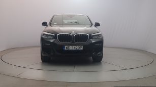 BMW X4 xDrive20d mHEV M Sport sport-aut WD5420P w leasingu dla firm