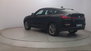BMW X4 xDrive20d mHEV M Sport sport-aut WD5420P w leasingu dla firm