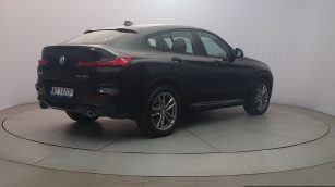 BMW X4 xDrive20d mHEV M Sport sport-aut WD5420P w leasingu dla firm