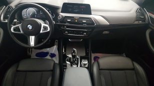 BMW X4 xDrive20d mHEV M Sport sport-aut WD5420P w leasingu dla firm