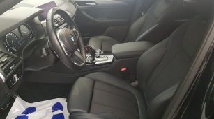 BMW X4 xDrive20d mHEV M Sport sport-aut WD5420P w leasingu dla firm