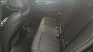 BMW X4 xDrive20d mHEV M Sport sport-aut WD5420P w leasingu dla firm