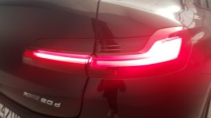 BMW X4 xDrive20d mHEV M Sport sport-aut WD5420P w leasingu dla firm