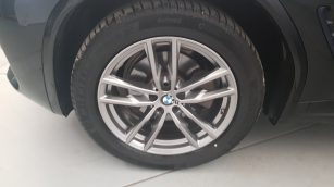 BMW X4 xDrive20d mHEV M Sport sport-aut WD5420P w leasingu dla firm