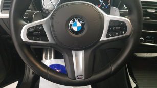 BMW X4 xDrive20d mHEV M Sport sport-aut WD5420P w leasingu dla firm
