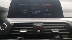 BMW X4 xDrive20d mHEV M Sport sport-aut WD5420P w leasingu dla firm