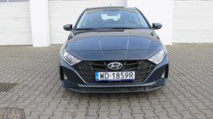 Hyundai i20 1.2 Pure WD1859R w abonamencie dla firm