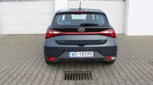Hyundai i20 1.2 Pure WD1859R w abonamencie dla firm