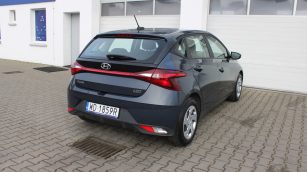Hyundai i20 1.2 Pure WD1859R w abonamencie dla firm