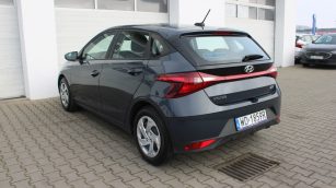 Hyundai i20 1.2 Pure WD1859R w abonamencie dla firm