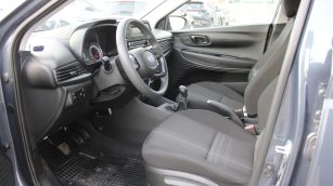 Hyundai i20 1.2 Pure WD1859R w abonamencie dla firm