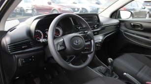 Hyundai i20 1.2 Pure WD1859R w abonamencie dla firm