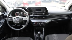 Hyundai i20 1.2 Pure WD1859R w abonamencie dla firm