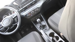 Hyundai i20 1.2 Pure WD1859R w abonamencie dla firm