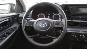 Hyundai i20 1.2 Pure WD1859R w abonamencie dla firm