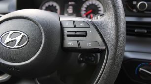Hyundai i20 1.2 Pure WD1859R w abonamencie dla firm
