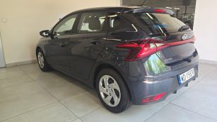 Hyundai i20 1.2 Pure WD1587R w abonamencie