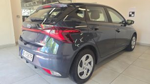 Hyundai i20 1.2 Pure WD1587R w abonamencie