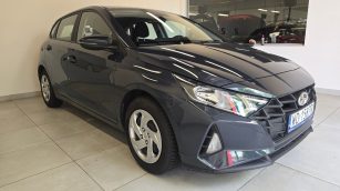 Hyundai i20 1.2 Pure WD1587R w abonamencie