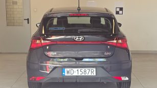 Hyundai i20 1.2 Pure WD1587R w abonamencie