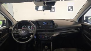 Hyundai i20 1.2 Pure WD1587R w abonamencie