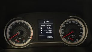 Hyundai i20 1.2 Pure WD1587R w abonamencie