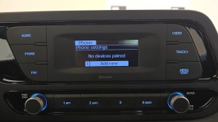 Hyundai i20 1.2 Pure WD1587R w abonamencie