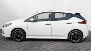 Nissan Leaf 40kWh Acenta WD2024R w abonamencie dla firm