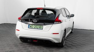 Nissan Leaf 40kWh Acenta WD2024R w abonamencie dla firm