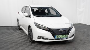 Nissan Leaf 40kWh Acenta WD2024R w abonamencie dla firm