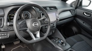 Nissan Leaf 40kWh Acenta WD2024R w abonamencie dla firm